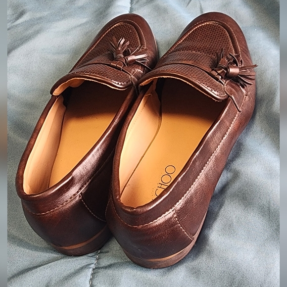 Jimmy Choo Men's Loafers - Designer Dress Shoes 👞 - Picture 4 of 8